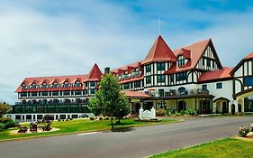 The Algonquin Resort St. Andrews By-The-Sea, Autograph Collection